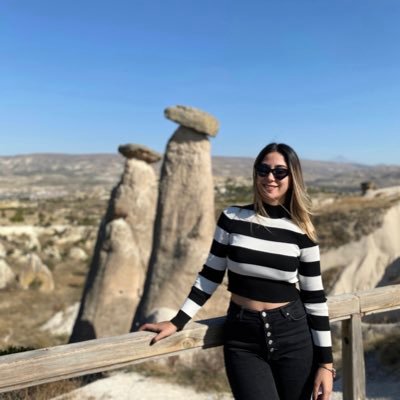 beguumaltunbas's profile picture. 