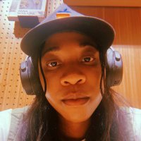 Nosa Eke (@nosaferatu) 's Twitter Profile