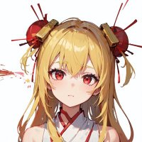 ヤイナ (@yaina45) 's Twitter Profile Photo
