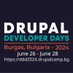 Drupal Dev Days (@drupaldevdays) Twitter profile photo