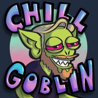 Chill Goblin(@Chill_Goblin) 's Twitter Profileg