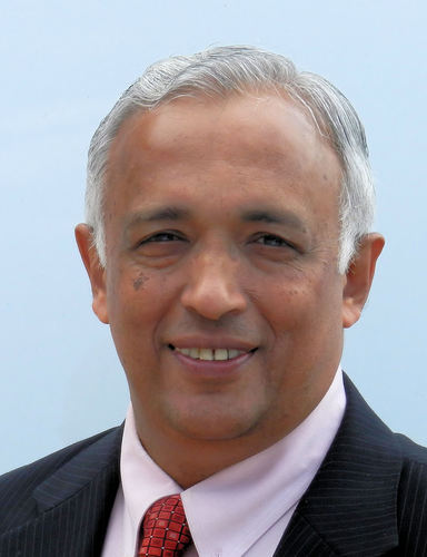 Co-founder and President: Filadelfia Bible College, Udaipur, Rajastan. President: Children's Network International Inc (CNI).