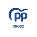 Partido Popular de Oroso (@pp_oroso) Twitter profile photo