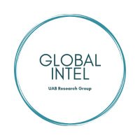GLOBAL INTEL UAB (@globalinteluab) 's Twitter Profile