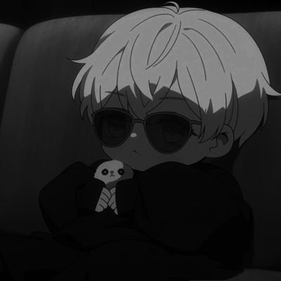 DONOTOPEN199's profile picture. STAY SILENT 🔕🤫