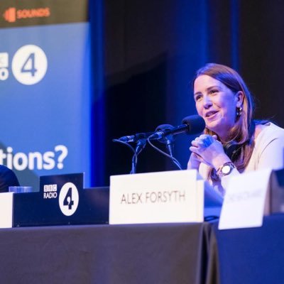 Presenter of Any Questions? on BBC Radio Four & Political Correspondent for BBC News