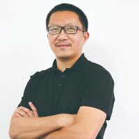 Frank Lin (@developerlin) 's Twitter Profile