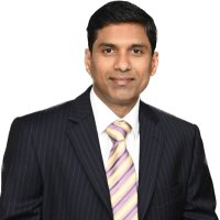Karthikeyan Damodharan (@drdkarthik) 's Twitter Profile