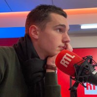 Adrien Mary (@adrien__mary) 's Twitter Profile Photo