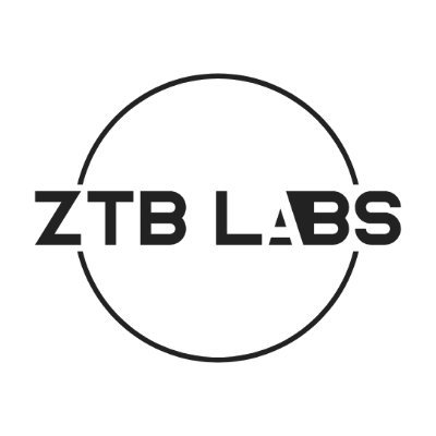 ZTB Labs - Web2/3/4 Goods & Servicesさんのプロフィール画像