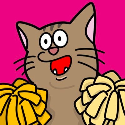 cocodolyco's profile picture. 日照時間と気圧と気温に 体調が左右されます たまごとサーモン パンに肉などを挟んだものが大好物です 夢で食べたバウムクーヘンを追い求めています 黒ネザドとウチの猫とステイゴールドがすき 宇宙ピロー検定一級 #5点フレンズ #ポンズ #MVU🎓 #MVUチア部📣