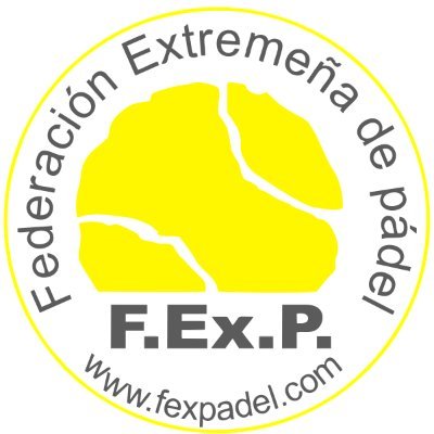 Al servicio del pádel extremeño, de sus clubes y de sus jugadores 🎾