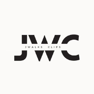 JWalksClips Profile Picture