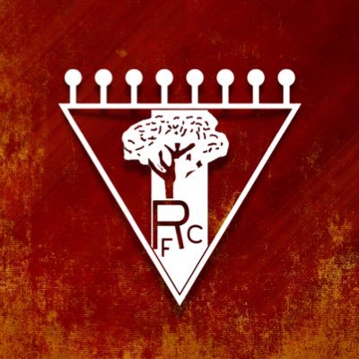 Perfil oficial del Robledo CF