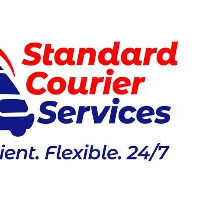 StandardCourier Profile Picture