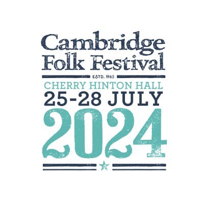 CamFolkFest Profile Picture