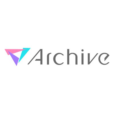 Archive⚜️アントリPW好評発売中 (@archive_staff_) / X
