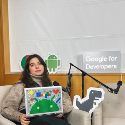 CM for UKI & FR for @GoogleDevGroups @EPAMsystems 🥑 | Community driven 🤝 | Powered by coffee ☕️ | Living life on the veg 🌱 | all opinions are my own 💬