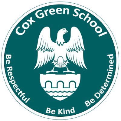 Cox Green School, Highfield Lane, Maidenhead, Berkshire, SL6 3AX