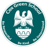 Cox Green School(@CoxGreenSchool) 's Twitter Profile Photo