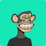 LinstroETH's profile picture. BAYC 8267, 2020