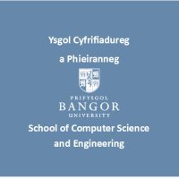 School of CompSci & Engineering, Bangor Uni(@BangorCSEE) 's Twitter Profile Photo