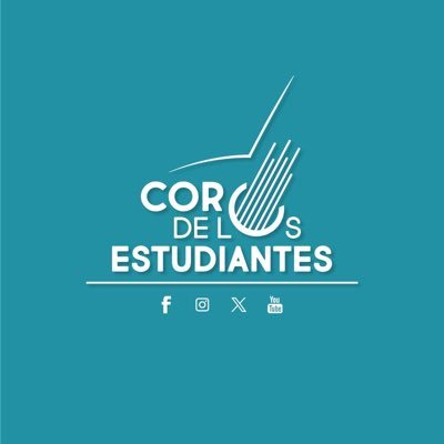 Cuenta oficial de #X del Coro de los Estudiantes. ¡Viva el 𝘁𝗮𝗻𝗴𝗼 gaditano! 🎭