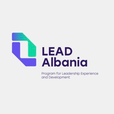 LEADAlbania's profile picture. Program për Përvojë dhe Zhvillim Lidershipi “LEAD Albania” është një nismë e Fondacionit Shqiptaro-Amerikan për Zhvillim (AADF).