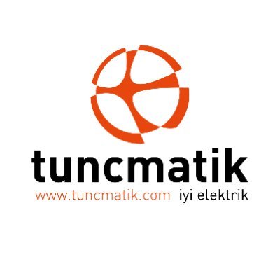 tuncmatik_'s profile picture. İletişim📞: 0 216 314 51 51
Çağrı Merkezi📞: 0 850 201 68 77
Online Alışveriş🏷: https://t.co/issUVjih8u