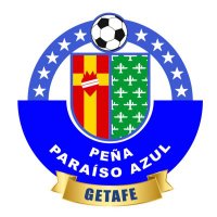 Peña Paraiso Azul (@paraisoazulgeta) 's Twitter Profile Photo Peña Paraiso Azul (@paraisoazulgeta) 's Twitter Profile Photo