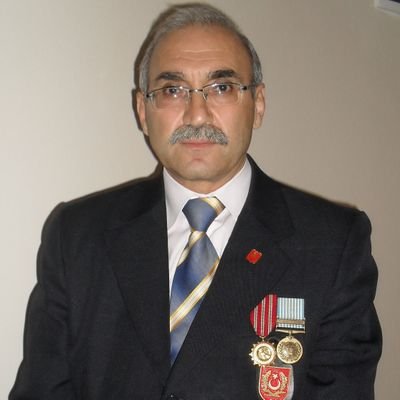 KONYA SELÇUK ÜN.
TUZLA PİYADE OKULU
MİLLİ GÜVENLİK VE TERÖRLE MÜCADELE UZMANI