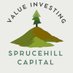 SpruceHill Capital (@aksel465) Twitter profile photo SpruceHill Capital (@aksel465) Twitter profile photo