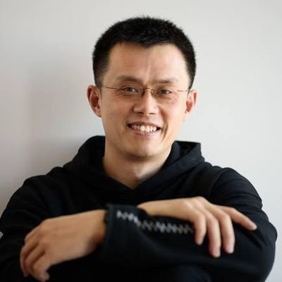 Yeslivechattt's profile picture. Private Chat With Changpeng Zhao, CEO OF BINANCE 🤝