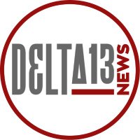 Delta13News(@Delta13News) 's Twitter Profile Photo