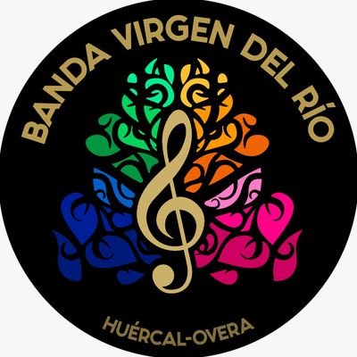 Perfil oficial de la Banda de Música Virgen del Río.Fundada en 1995
📍Huércal-overa(Almería)
💙#bandavirgendelrio // #suenavirgendelrio