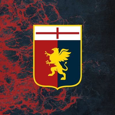 ❤️💙 𝗗𝗮𝗹𝗹'𝗶𝗻𝗶𝘇𝗶𝗼, 𝗽𝗲𝗿 𝘀𝗲𝗺𝗽𝗿𝗲 🏴󠁧󠁢󠁥󠁮󠁧󠁿 Genoa CFC Official Account | The Oldest Football Club in Italy