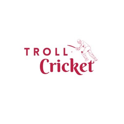 🏏 Cricket's Comedy Catcher! 😂 Trolling boundaries and making you ROFL during matches! Life's a pitch – let's troll it! 🤣