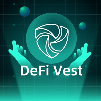 DeFi Vest Overturns DeFi Aggregator. Creating a Landing Ecology in the DeFi 3.0 Era.