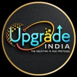 up_gradeindia Profile Picture
