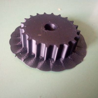 kingyuaenrico's profile picture. fix it. spirit of Kaizen