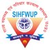 SIHFWUP (@sihfwup) Twitter profile photo