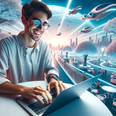 Información diaria sobre IA, sin código y productividad para potenciar sus habilidades 🚀