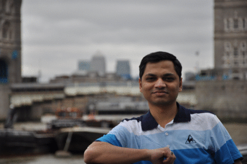 GenAI and AI Solution Architect, focusing on  research  and innovation in HealthCare and MedTech industry leveraging  AI and GenAI and next gen technologies.