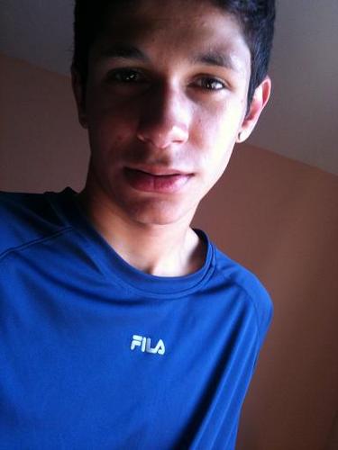 18 anos, canceriano
