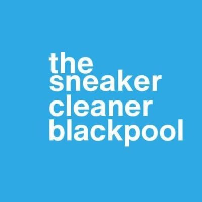 The Sneaker Cleaner Blackpool
