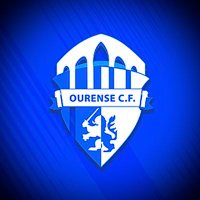 Ourense CF #OUCF(@Ourense_CF) 's Twitter Profile Photo