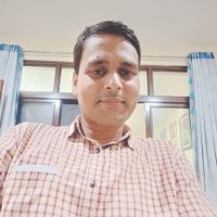 Vaibhaw Kumar Gupta(@MinkuKu29060395) 's Twitter Profile Photo