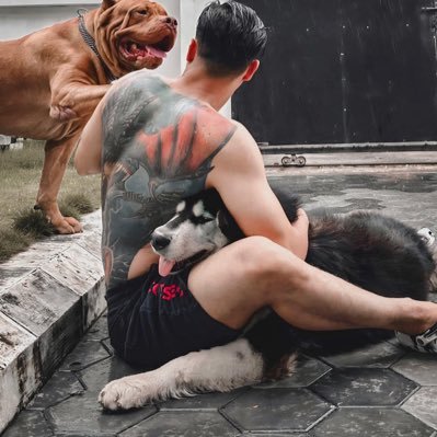 saikoun6920941's profile picture. 123