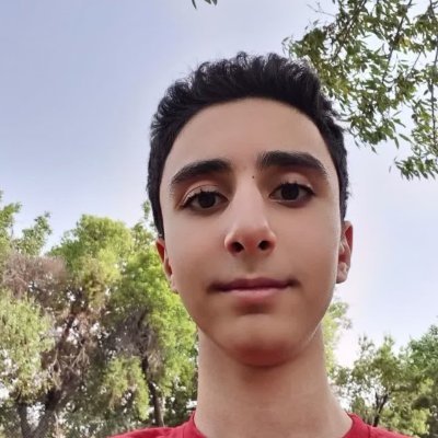 MatinDevs's profile picture. Enthusiastic software developer 🧑‍💻
Full stack web developer and programmer