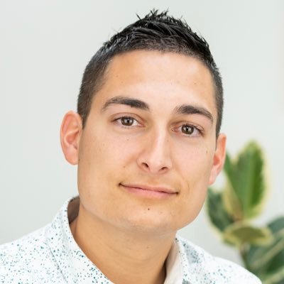 benjaminpoisson's profile picture. conseiller en recherche de financement